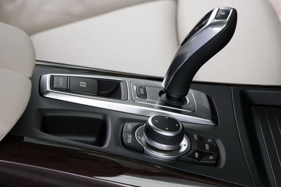  BMW X5 2011 года  (фото 46 из 190)